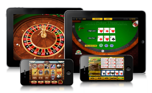 Interessante mobile casino spiele
